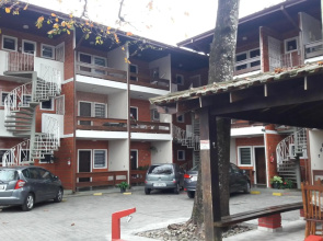 Apartamento no Condominio Marina V