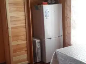 Guest house Tihaya ulochka