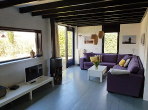 Bungalow Mimosa2, Klepperstee in Ouddorp
