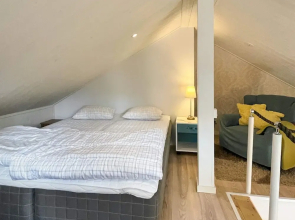 4 Person Holiday Home in Borgholm