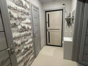 Апартаменты на улице Текстильщиков