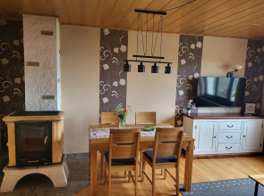 Luxurious Farmhouse in Hellenthal near Ski Resort
