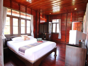 Lilawalai Resort