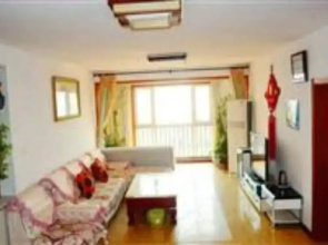 Blessed Family Seaview Apartment 1-501