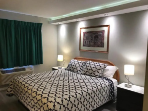 777 Motor INN