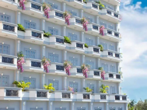 Mercure Nha Trang Beach
