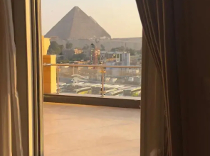 Giza Capital Hotel