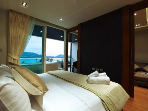 Privilege Panoramic Sea View