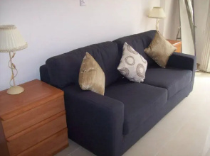 Shelley Apartment