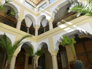 Riad Léna & Spa
