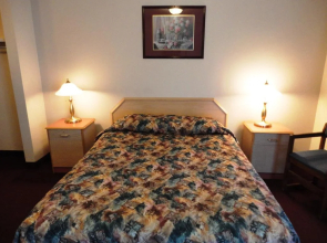 Silver Star Motel