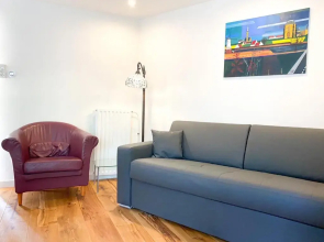 Vakantiewoning Veere VE01