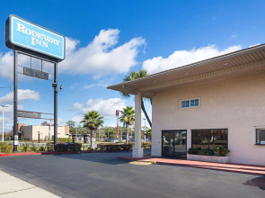 Rodeway Inn Lake City I-75