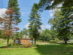 Alpine Lake RV Resort