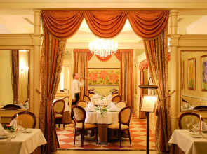 Humboldt Park Hotel And Spa