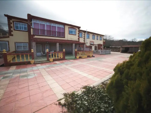 Apartamentos María Luisa