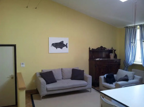 Residenza Corsocangrande25