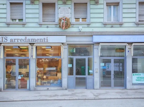 Trieste San Giacomo Modern Flat