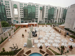 Gorrion Hotel Istanbul