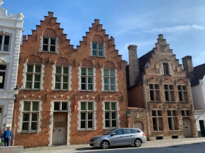 1669 Bed & Breakfast