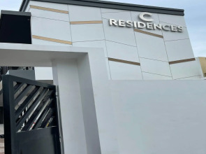 OYO 844 C Residences