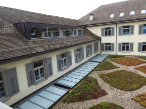 Hotel Arenenberg