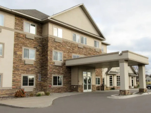Grandstay Hotel And Suites Chisago