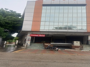 OYO 83081 Mahima hotel
