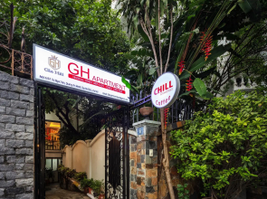 GH Apartment Westlake - By Pegasy Group