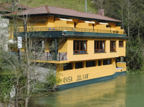 Casa san Julian