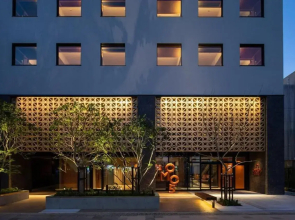 OMO5 Okinawa Naha by Hoshino Resorts