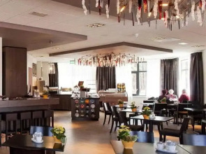 Amrâth Hotel Maarsbergen-Utrecht