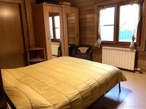 House With 3 Bedrooms in Pedreiras, With Enclosed Garden and Wifi Near the Beach