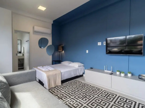 Beautiful Studio Near Ufsc in Floripa Svo0506
