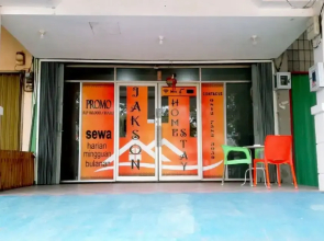 Jakson Homestay Batam Penginapan