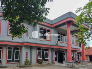 Hotel Pratama Kolaka RedPartner