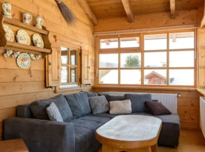Mountain Apartment in Bad Kotzting