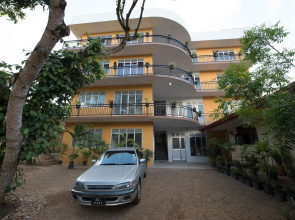DSK Apartment