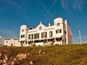 Casa das Marés 1