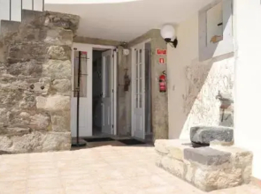 16 Porto Santo Apartments
