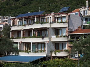 Levantin Inn
