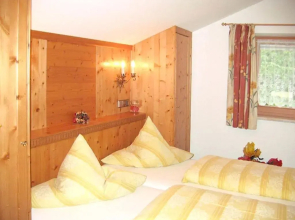 Ferienwohnungen v. Knoerzer-Suckow