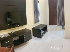 Sunqta Guci Tegal