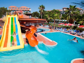 Seher Resort and Spa