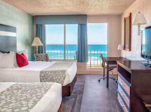 Ramada Plaza by Wyndham Nags Head Oceanfront
