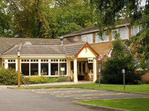Premier Inn Leicester - Forest East