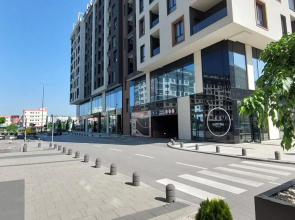 Apartman Dedic