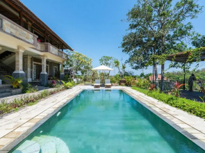 Reddoorz @ Balakosa Resort Sanur