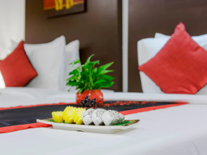 Memoire d'Angkor Boutique Hotel