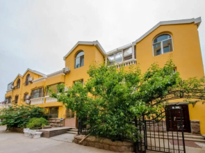 Ma Er Ta Guest House
